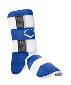 Accessories EvoShield Batters Leg Guard - Adult